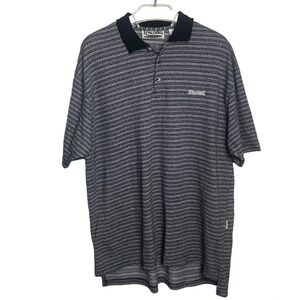 SPALDING Golf Men’s Polo